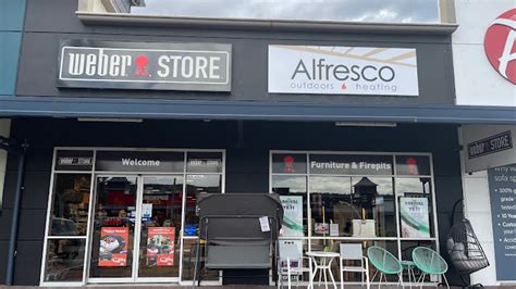 Alfresco Outdoors and Heating West Gosford